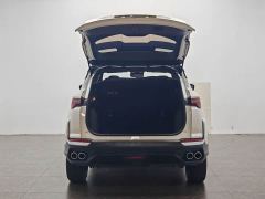 Geely Binyue L 1.5T Edition - ფოტო 12