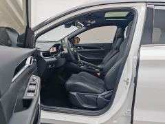 Geely Binyue L 1.5T Edition - ფოტო 14