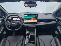 Geely Binyue L 1.5T Edition - ფოტო 15