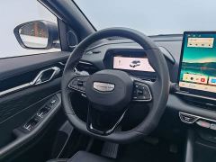 Geely Binyue L 1.5T Edition - ფოტო 16