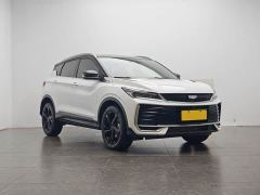 Geely Binyue L 1.5T Edition - ფოტო 2