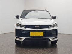 Geely Binyue L 1.5T Edition - ფოტო 5