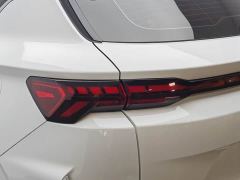 Geely Binyue L 1.5T Edition - ფოტო 7