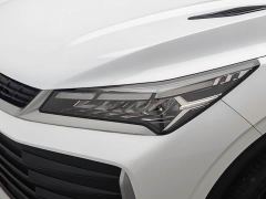 Geely Binyue L 1.5T Edition - ფოტო 8