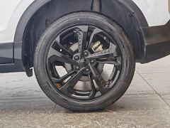 Geely Binyue L 1.5T Edition - ფოტო 9