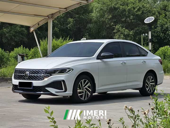 Volkswagen Lavida Advanced 1.5L Automatically outstanding Xinxue edition