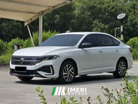 2026 Volkswagen Lavida Advanced 1.5L Automatically outstanding Xinxue edition - ავტომობილი ჩინეთიდან