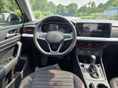 Volkswagen Lavida Advanced 1.5L Automatically outstanding Xinxue edition - фото 10
