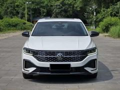 Volkswagen Lavida Advanced 1.5L Automatically outstanding Xinxue edition - фото 2