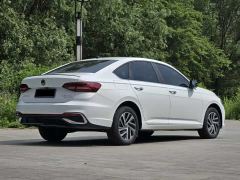 Volkswagen Lavida Advanced 1.5L Automatically outstanding Xinxue edition - фото 5