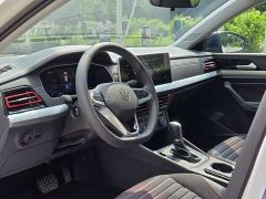 Volkswagen Lavida Advanced 1.5L Automatically outstanding Xinxue edition - фото 7