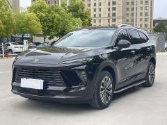 Buick Enclave Plus 28T 2WD Edition - ფოტო 1