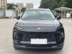 Buick Enclave Plus 28T 2WD Edition - ფოტო 2