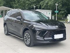 Buick Enclave Plus 28T 2WD Edition - ფოტო 3