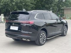 Buick Enclave Plus 28T 2WD Edition - ფოტო 6