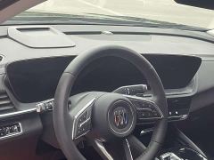 Buick Enclave Plus 28T 2WD Edition - ფოტო 7