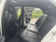 GAC Shadow Leopard 270T J16 Edition - ფოტო 11