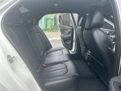 GAC Shadow Leopard 270T J16 Edition - ფოტო 13