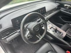 GAC Shadow Leopard 270T J16 Edition - ფოტო 14