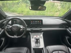 GAC Shadow Leopard 270T J16 Edition - ფოტო 15