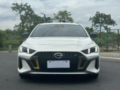 GAC Shadow Leopard 270T J16 Edition - ფოტო 2