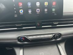 GAC Shadow Leopard 270T J16 Edition - ფოტო 20
