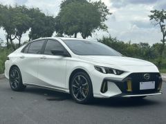 GAC Shadow Leopard 270T J16 Edition - ფოტო 3