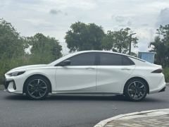 GAC Shadow Leopard 270T J16 Edition - ფოტო 4