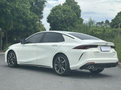 GAC Shadow Leopard 270T J16 Edition - ფოტო 5