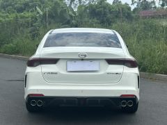 GAC Shadow Leopard 270T J16 Edition - ფოტო 6