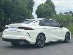 GAC Shadow Leopard 270T J16 Edition - ფოტო 7