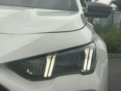 GAC Shadow Leopard 270T J16 Edition - ფოტო 8