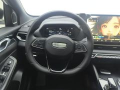 Geely Binyue L 1.5T Edition - photo 18