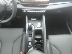 Geely Binyue L 1.5T Edition - photo 19