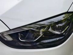 Mercedes-Benz C Class C-Class Facelift C 260 L AMG Line - ფოტო 15