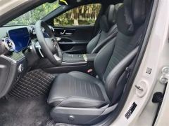Mercedes-Benz C Class C-Class Facelift C 260 L AMG Line - ფოტო 4