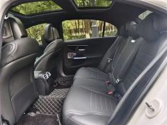 Mercedes-Benz C Class C-Class Facelift C 260 L AMG Line - ფოტო 5
