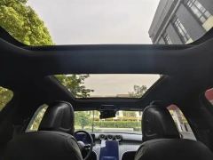 Mercedes-Benz C Class C-Class Facelift C 260 L AMG Line - ფოტო 6