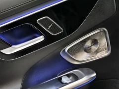 Mercedes-Benz C Class C-Class Facelift C 260 L AMG Line - ფოტო 9