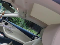 Mercedes-Benz E-Class (Imported) Facelift E 260 Coupe - ფოტო 15