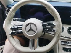 Mercedes-Benz E-Class (Imported) Facelift E 260 Coupe - ფოტო 18