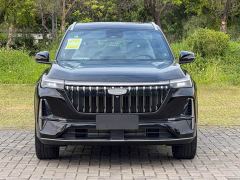 Geely Boyue L 1.5T Edition - photo 1
