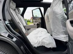 Geely Boyue L 1.5T Edition - photo 13