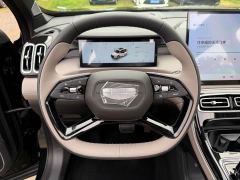 Geely Boyue L 1.5T Edition - photo 15