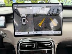 Geely Boyue L 1.5T Edition - photo 17