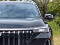 Geely Boyue L 1.5T Edition - photo 4