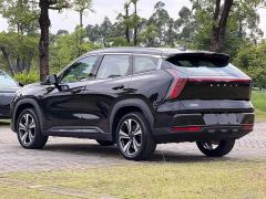 Geely Boyue L 1.5T Edition - photo 8