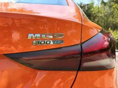 MG5 300TGI Flagship Edition - ფოტო 19
