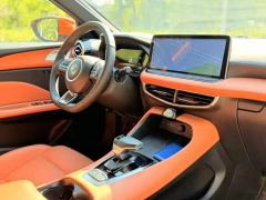 MG5 300TGI Flagship Edition - ფოტო 7