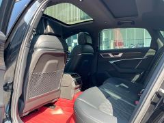 Audi A6L 40 TFSI Luxury Dynamic Edition - ფოტო 10